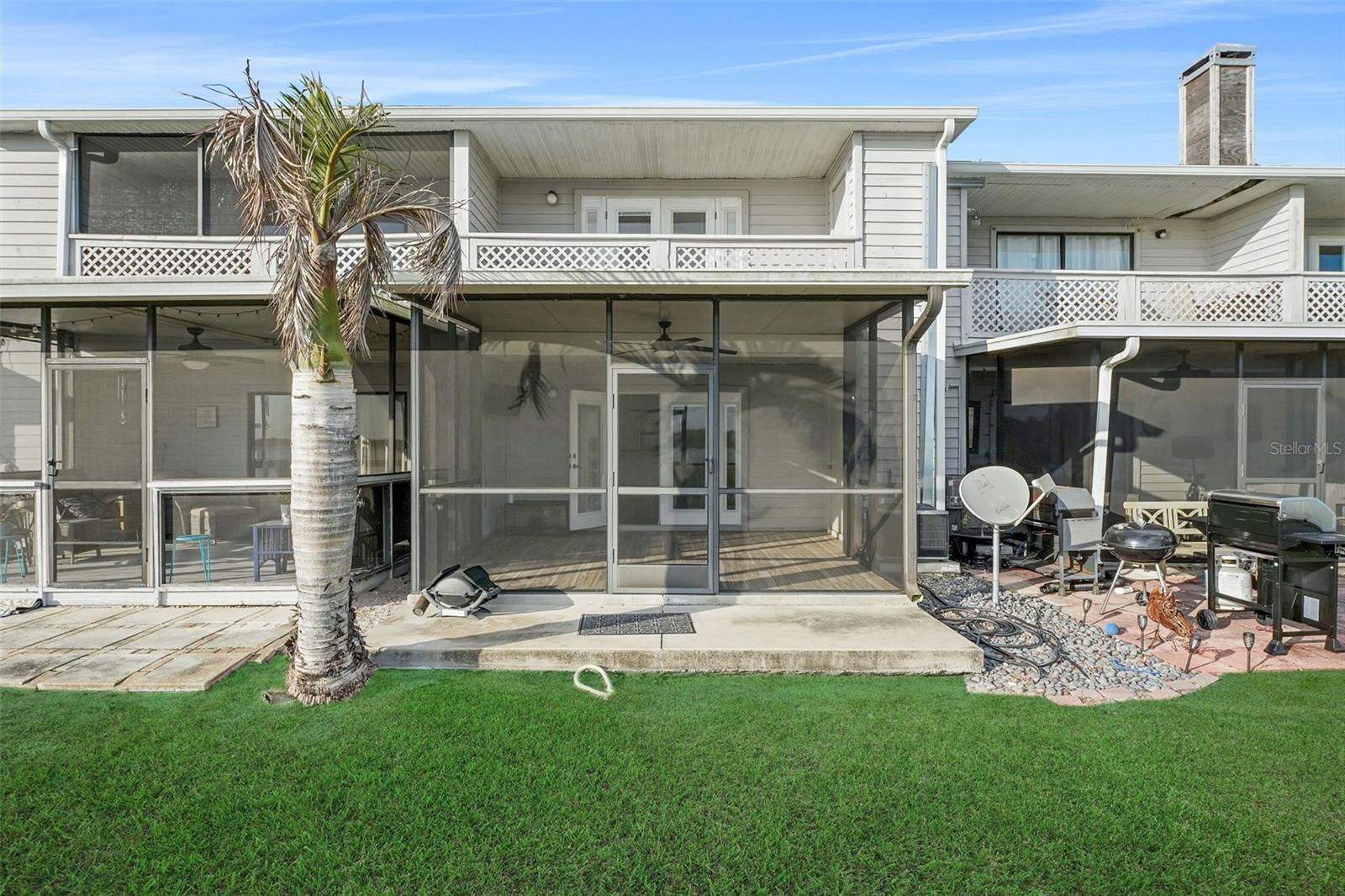 606 Orange Blossom Drive, FL