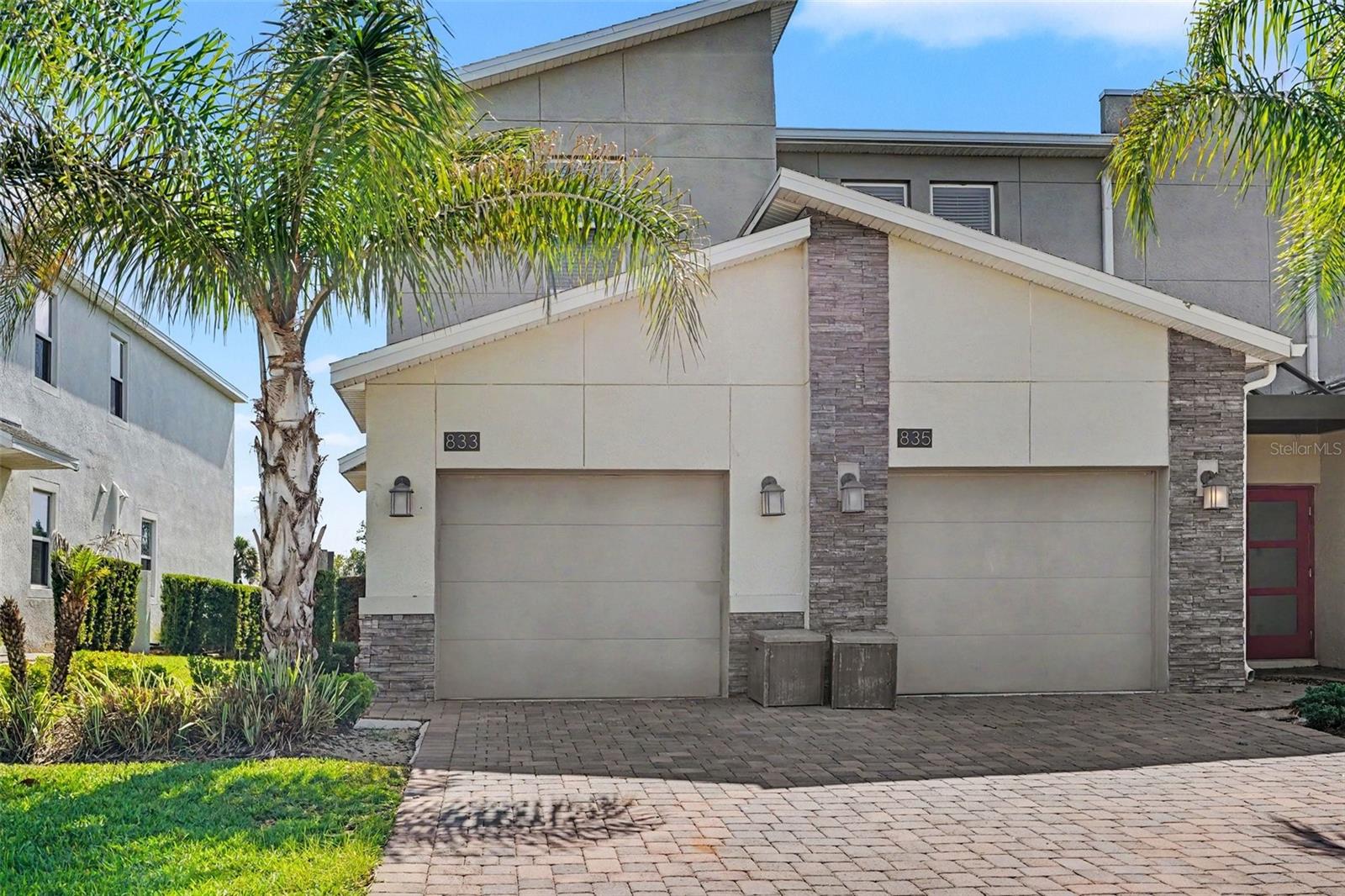 833 Ocean Course Avenue, FL