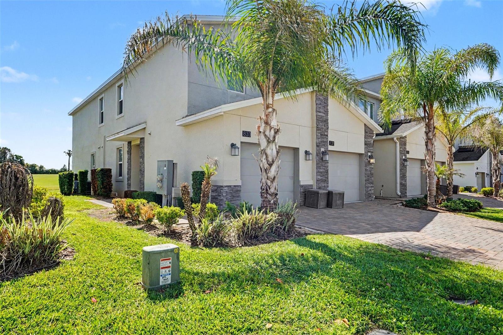 833 Ocean Course Avenue, FL