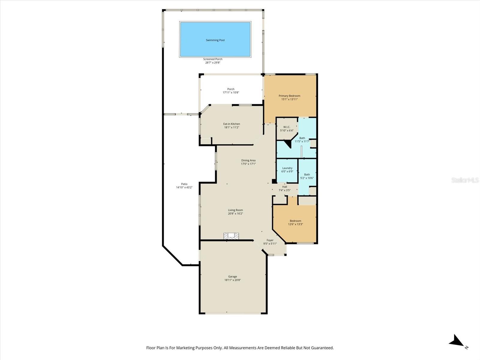 250 Royal Palm Way, FL