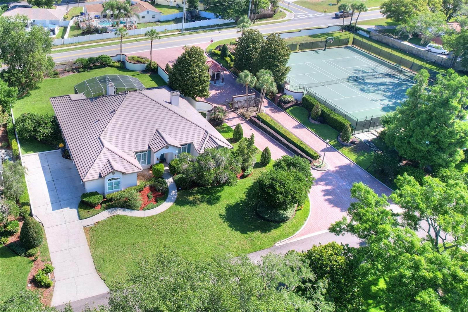 5019 Lake In The Woods Boulevard, FL
