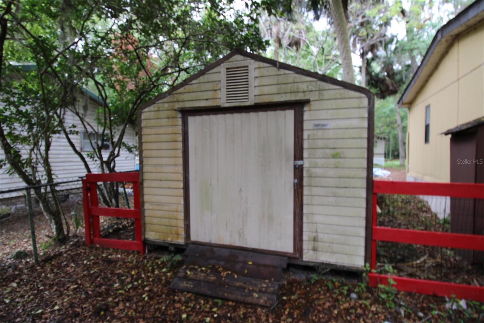3128 Cr 418, FL