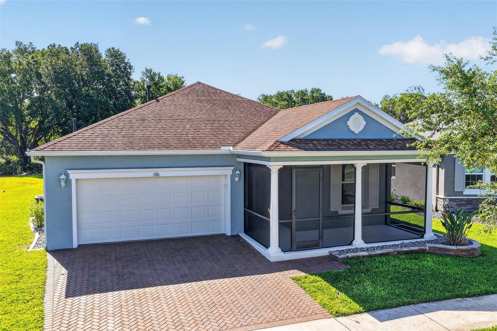 769 Alcove Dr, FL