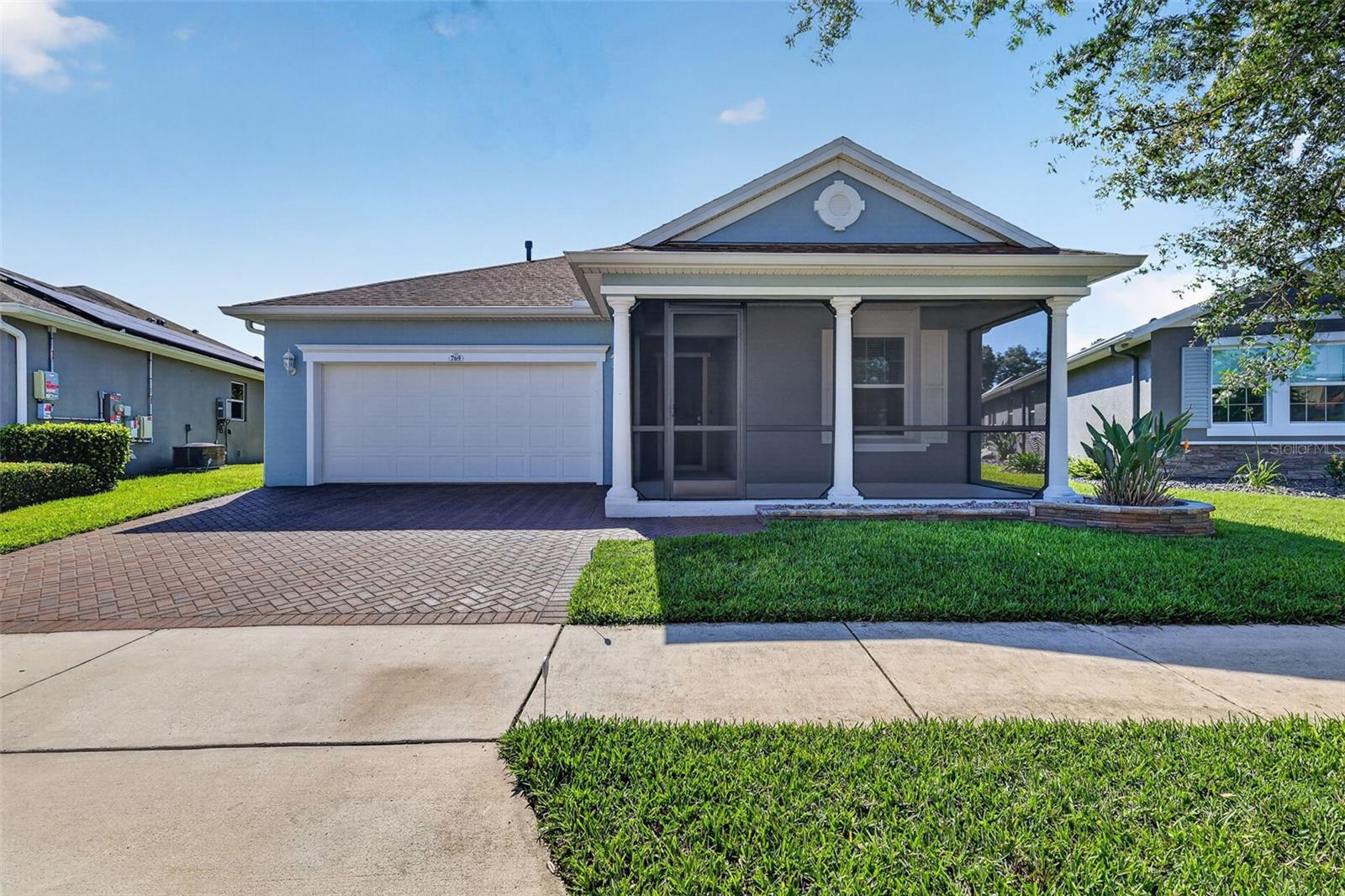 769 Alcove Dr, FL