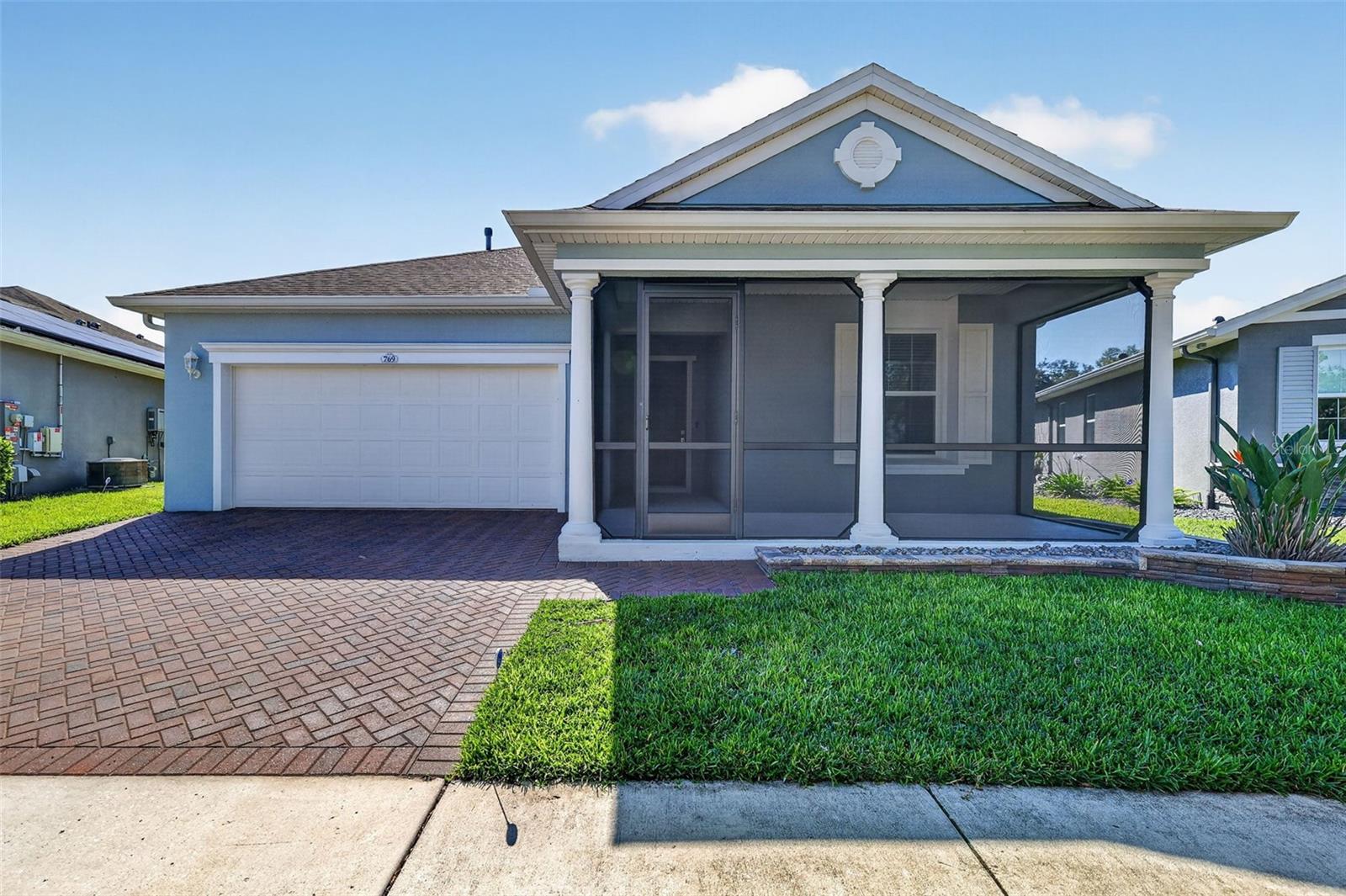 769 Alcove Dr, FL