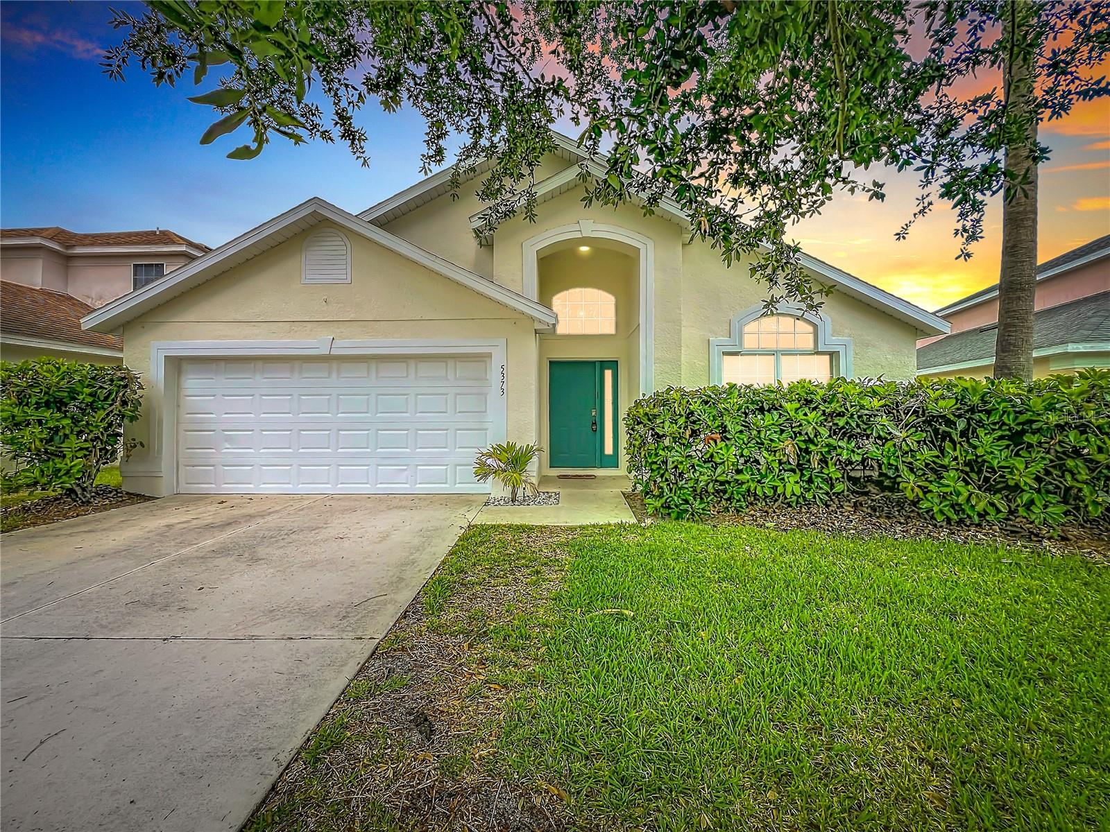 5373 Tortuga Drive, FL