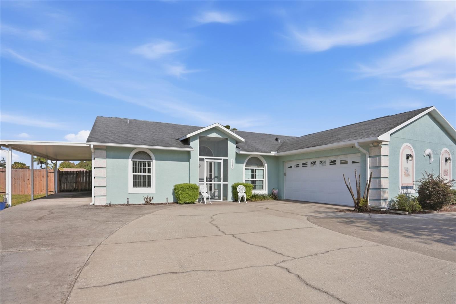 6445 Bay Shore Drive, FL