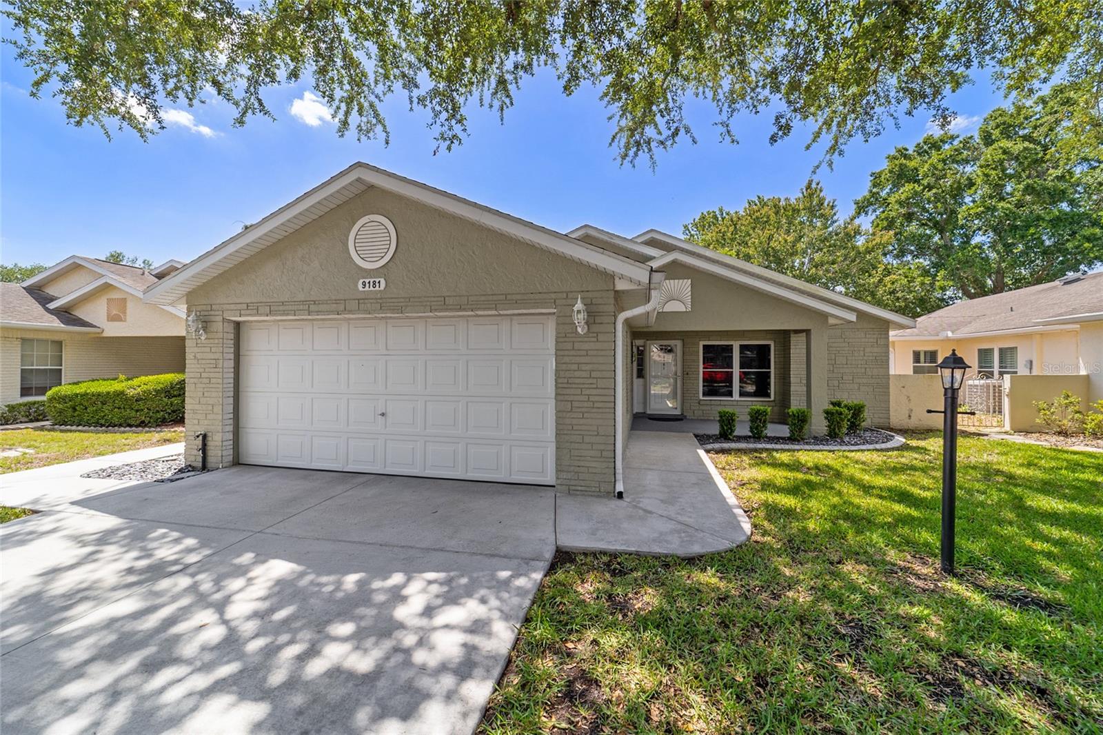 9181 91st Circle, FL