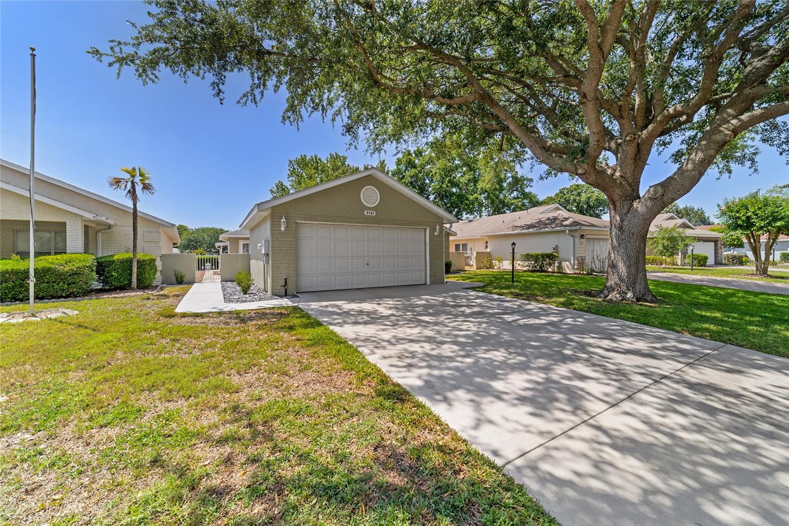 9181 91st Circle, FL