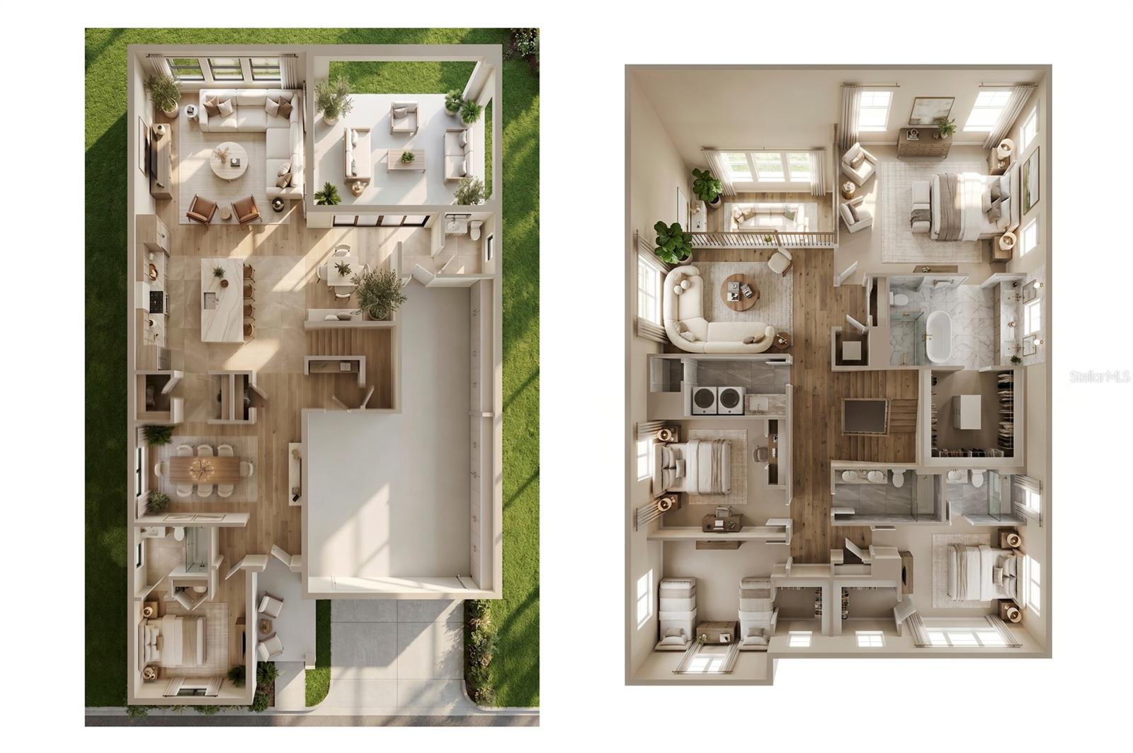 671 Split Hoof Drive, FL