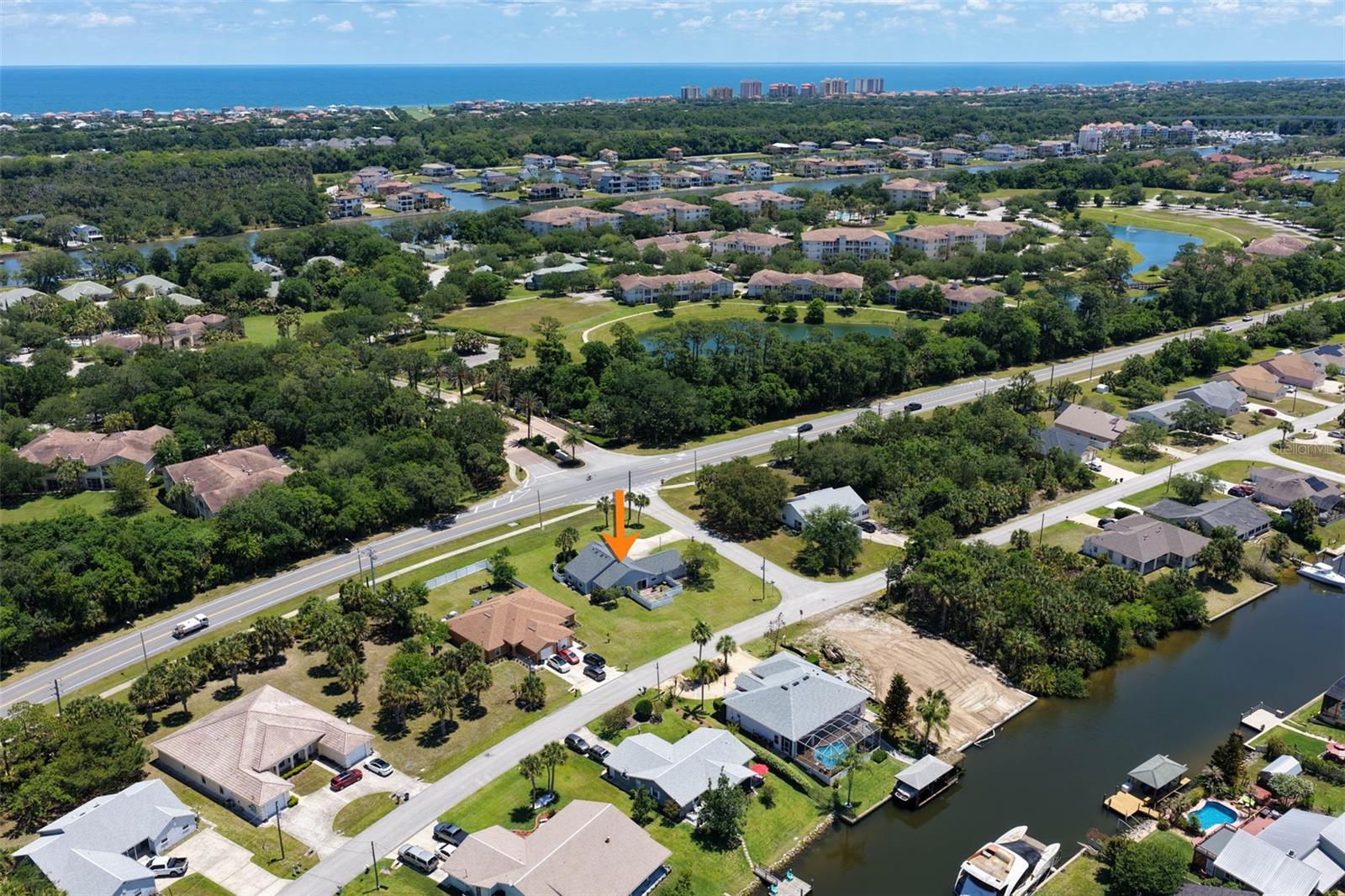 1 Crystal Way, FL
