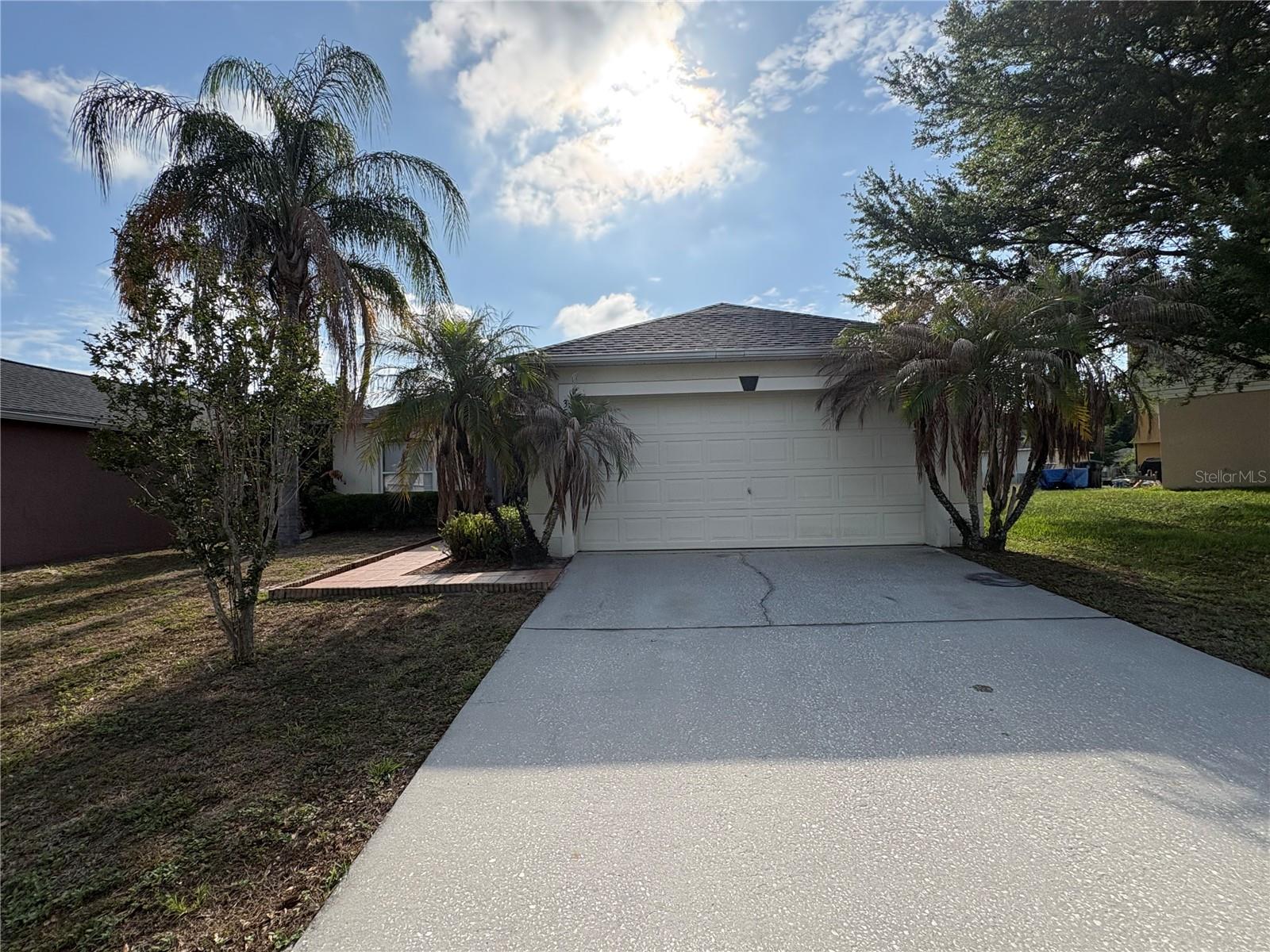 3548 Stonefield Drive, FL