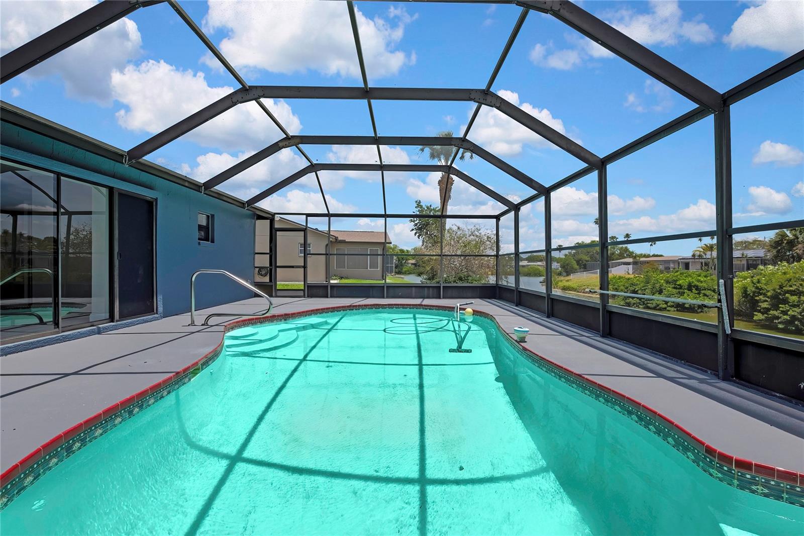 9312 Lake Christina Lane, FL