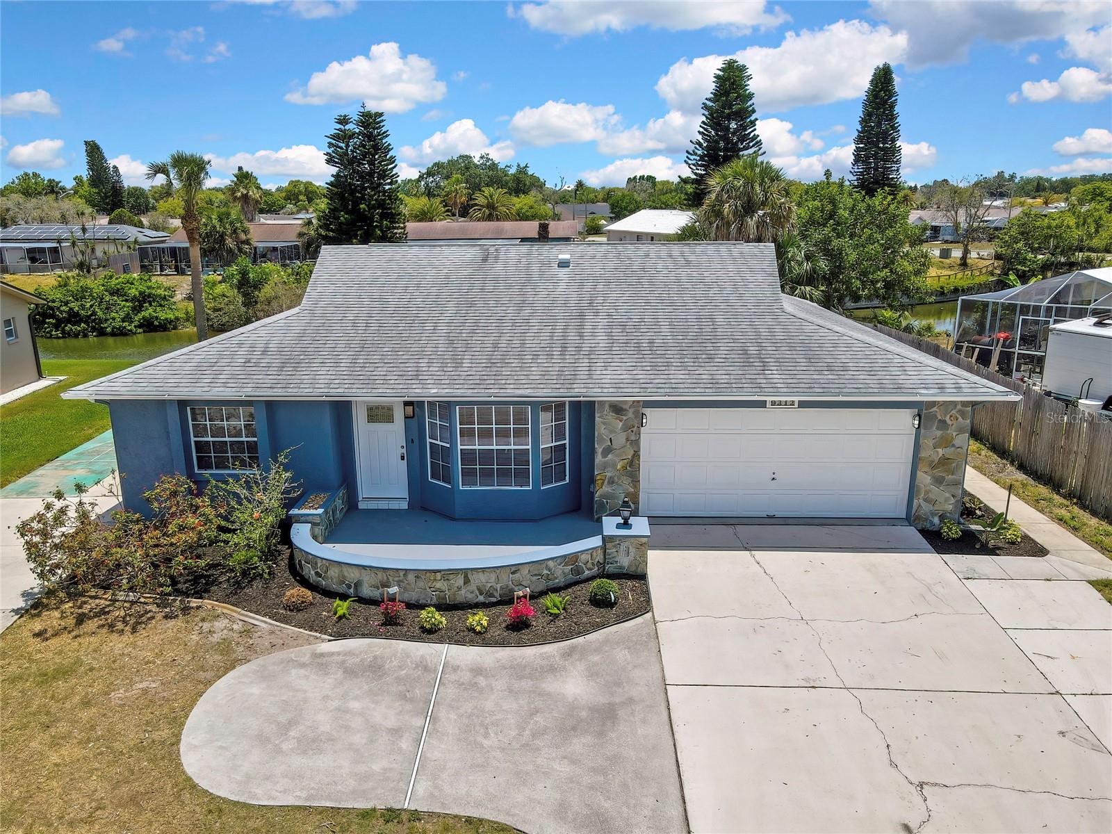 9312 Lake Christina Lane, FL