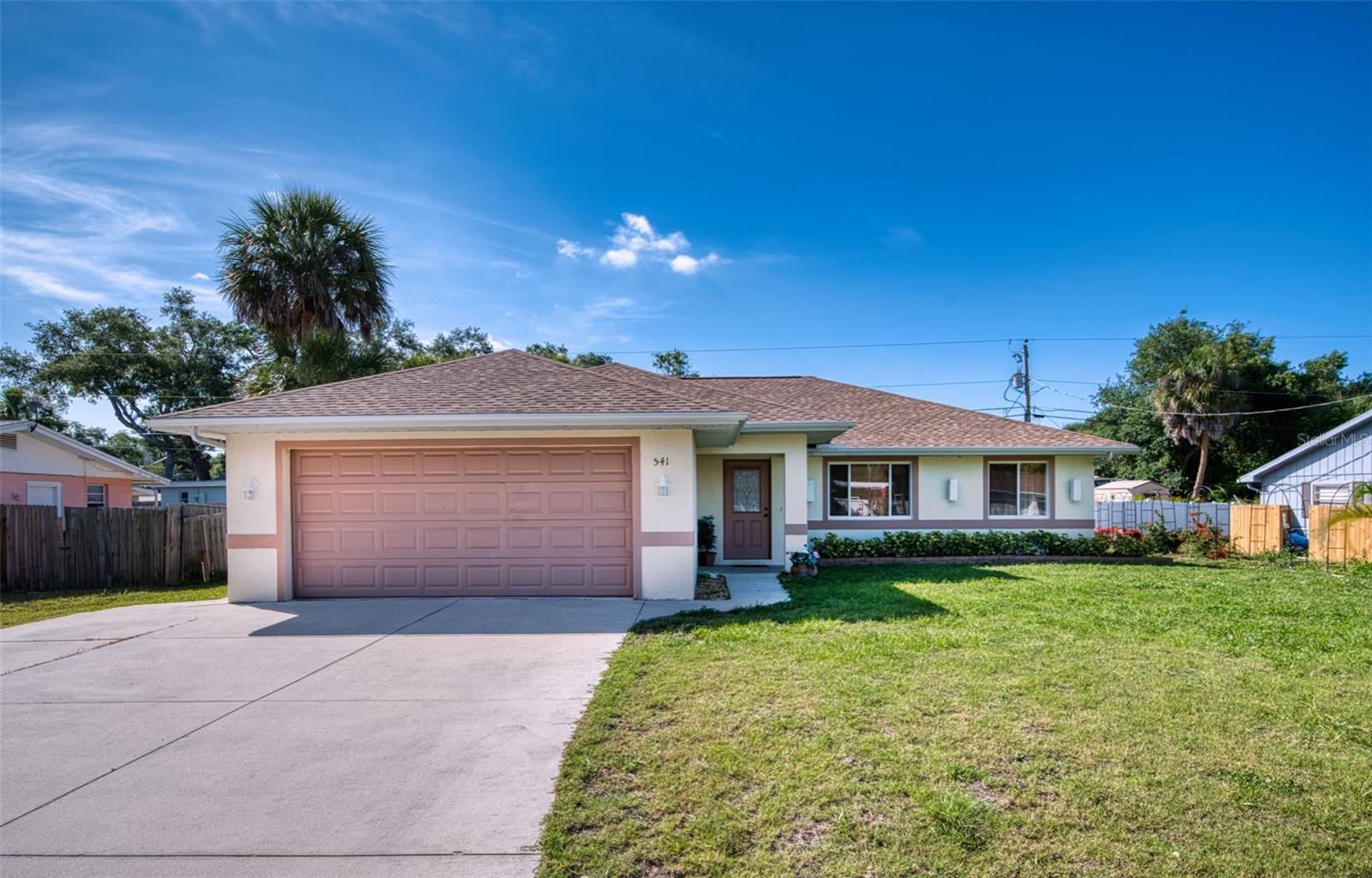 541 Falkland Road, FL