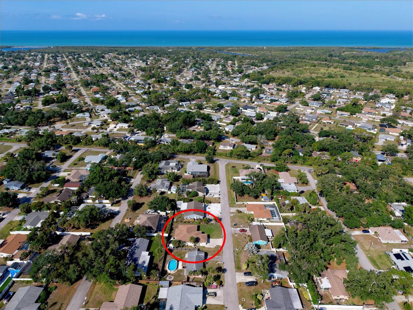 541 Falkland Road, FL
