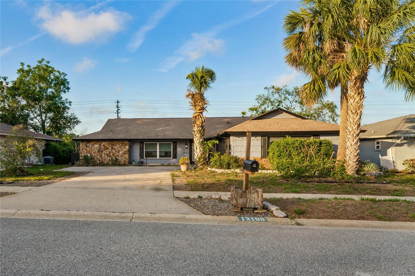 13100 Western Circle, FL