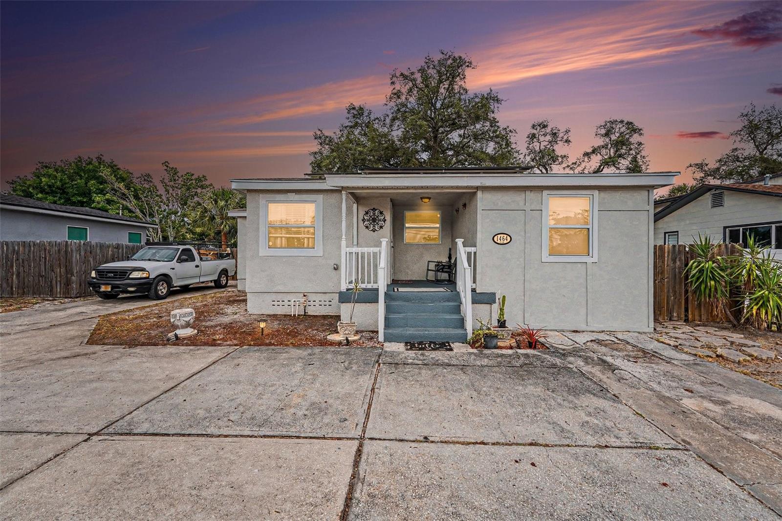 1464 Druid Road, FL