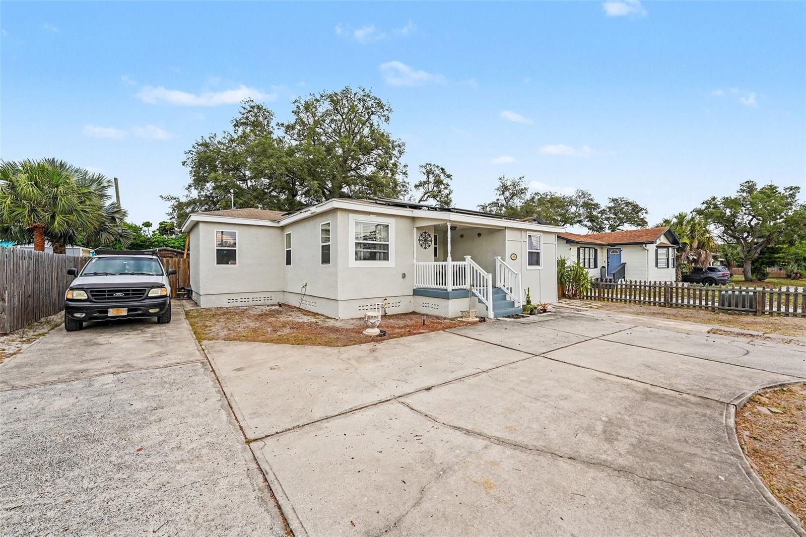 1464 Druid Road, FL