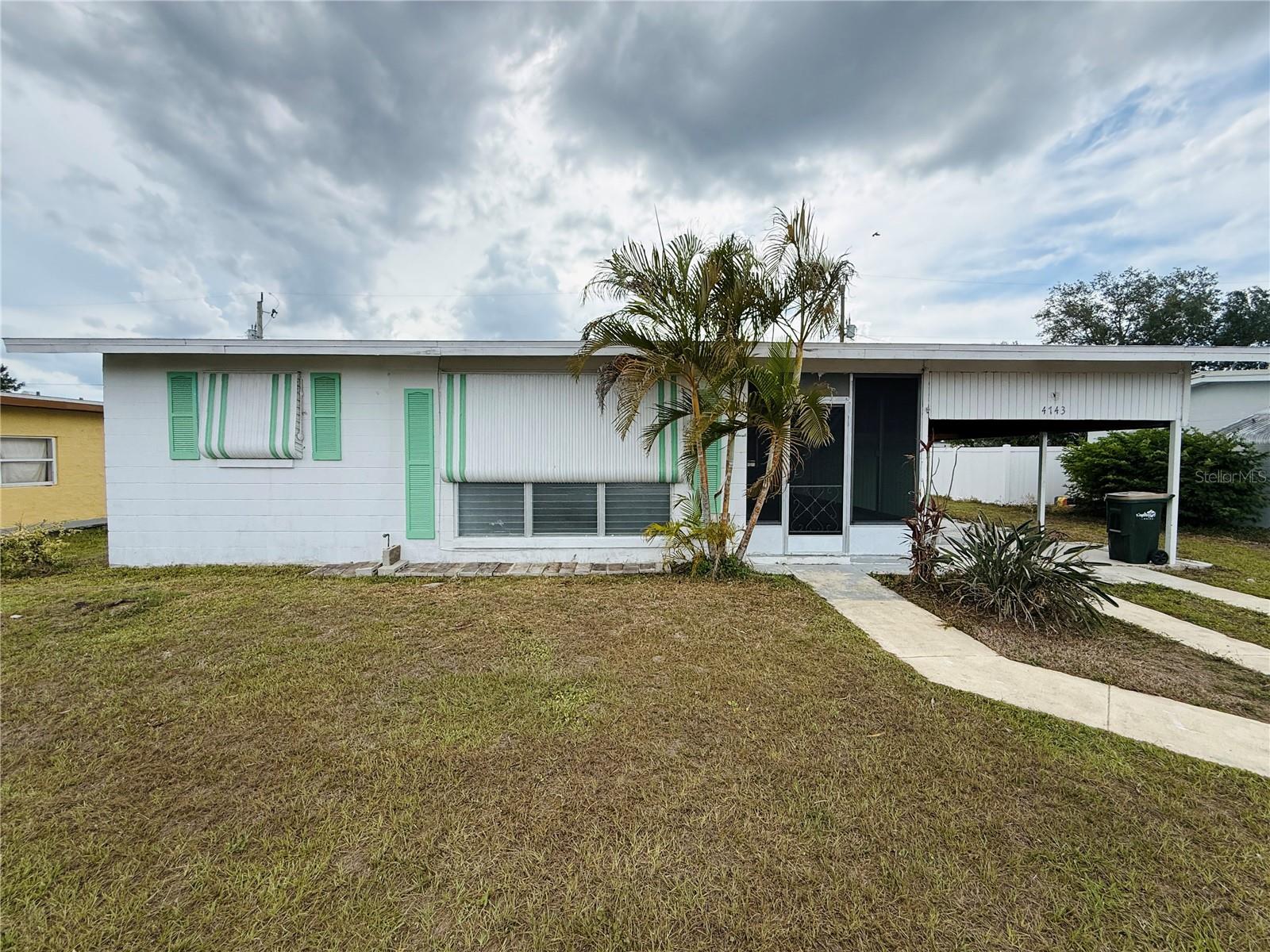 4743 Chicopa Street, FL