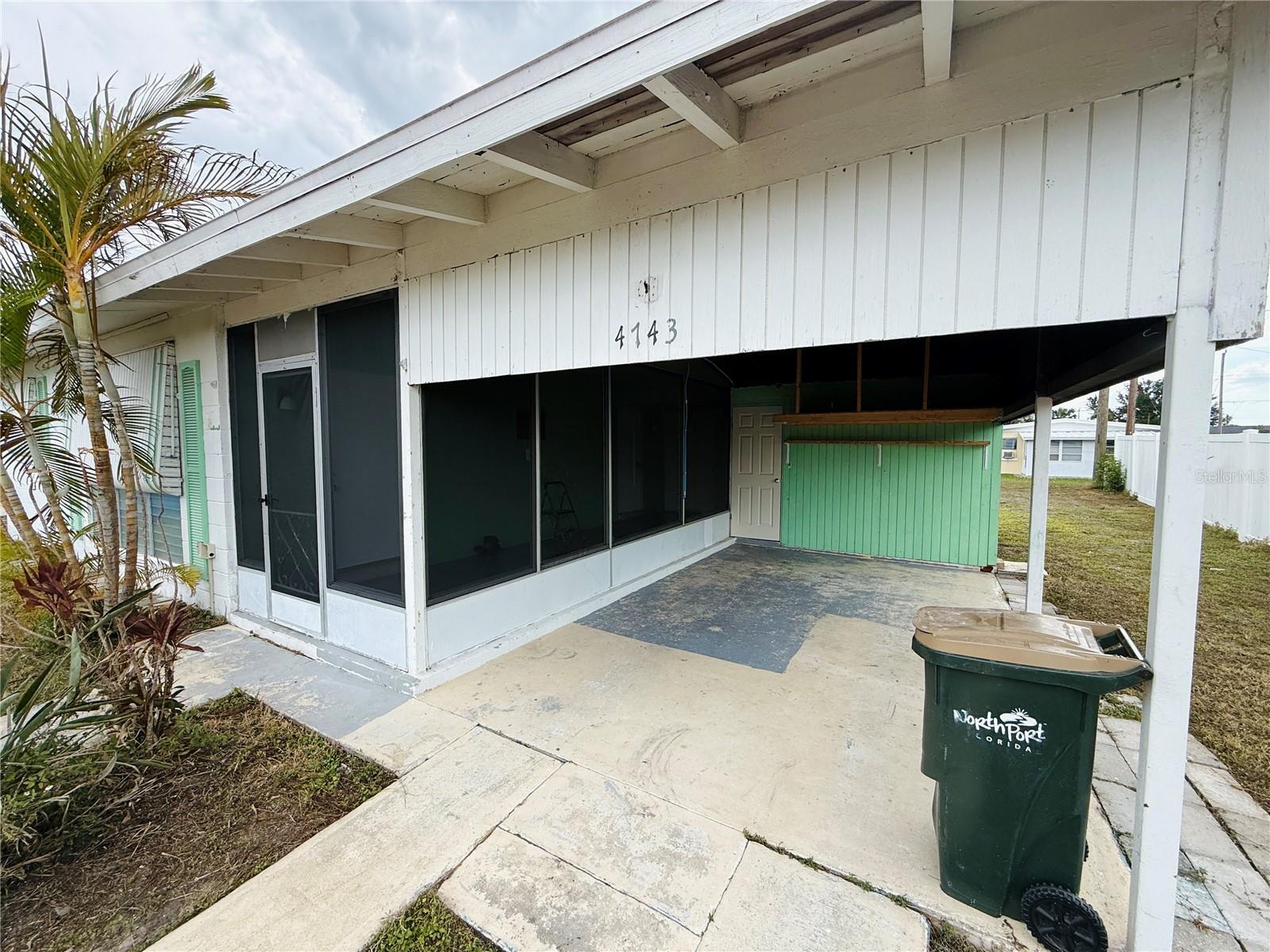 4743 Chicopa Street, FL