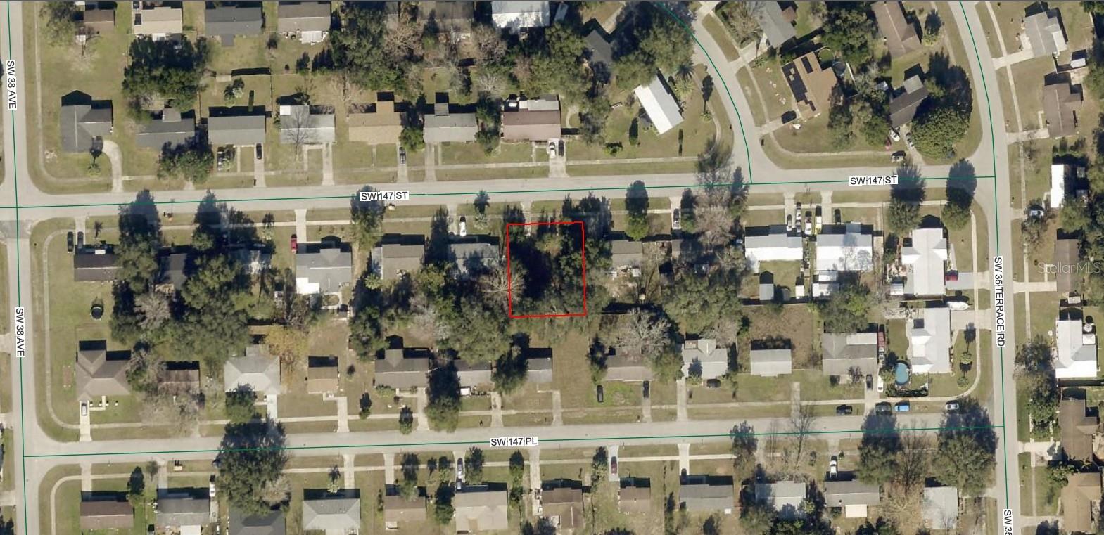 3684 147th Street, FL