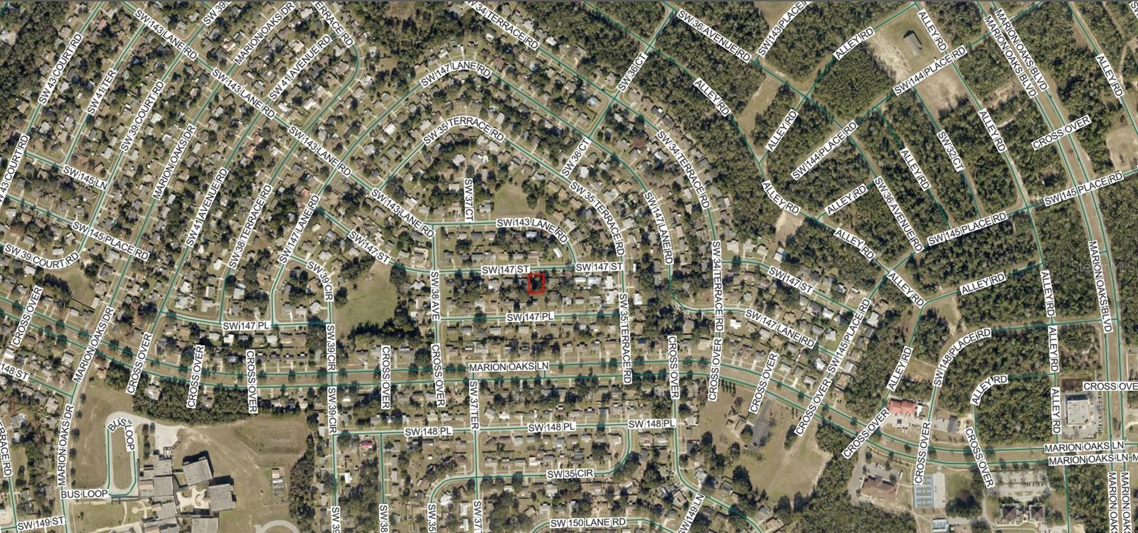 3684 147th Street, FL