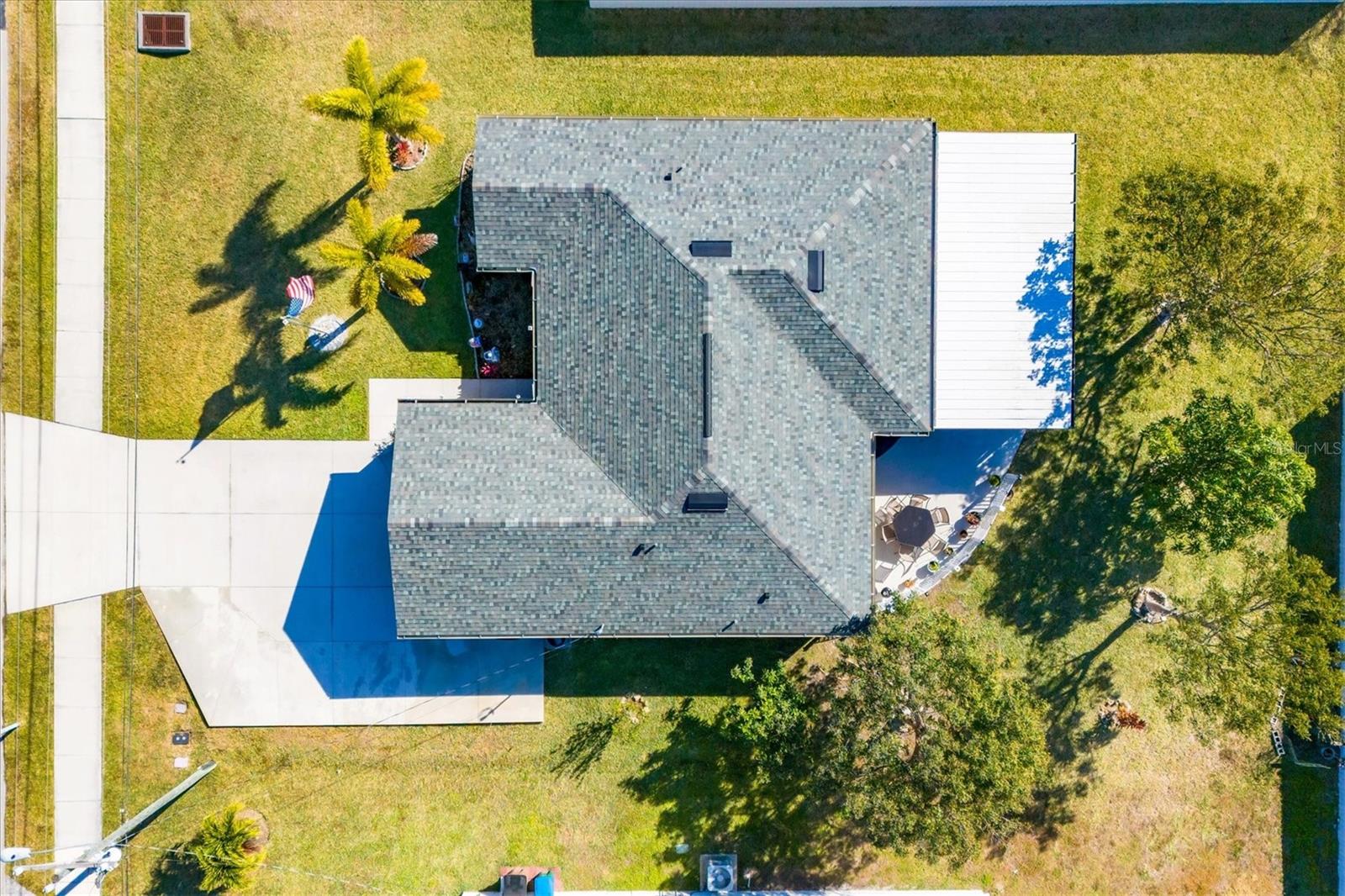 1826 Trafalgar Parkway, FL