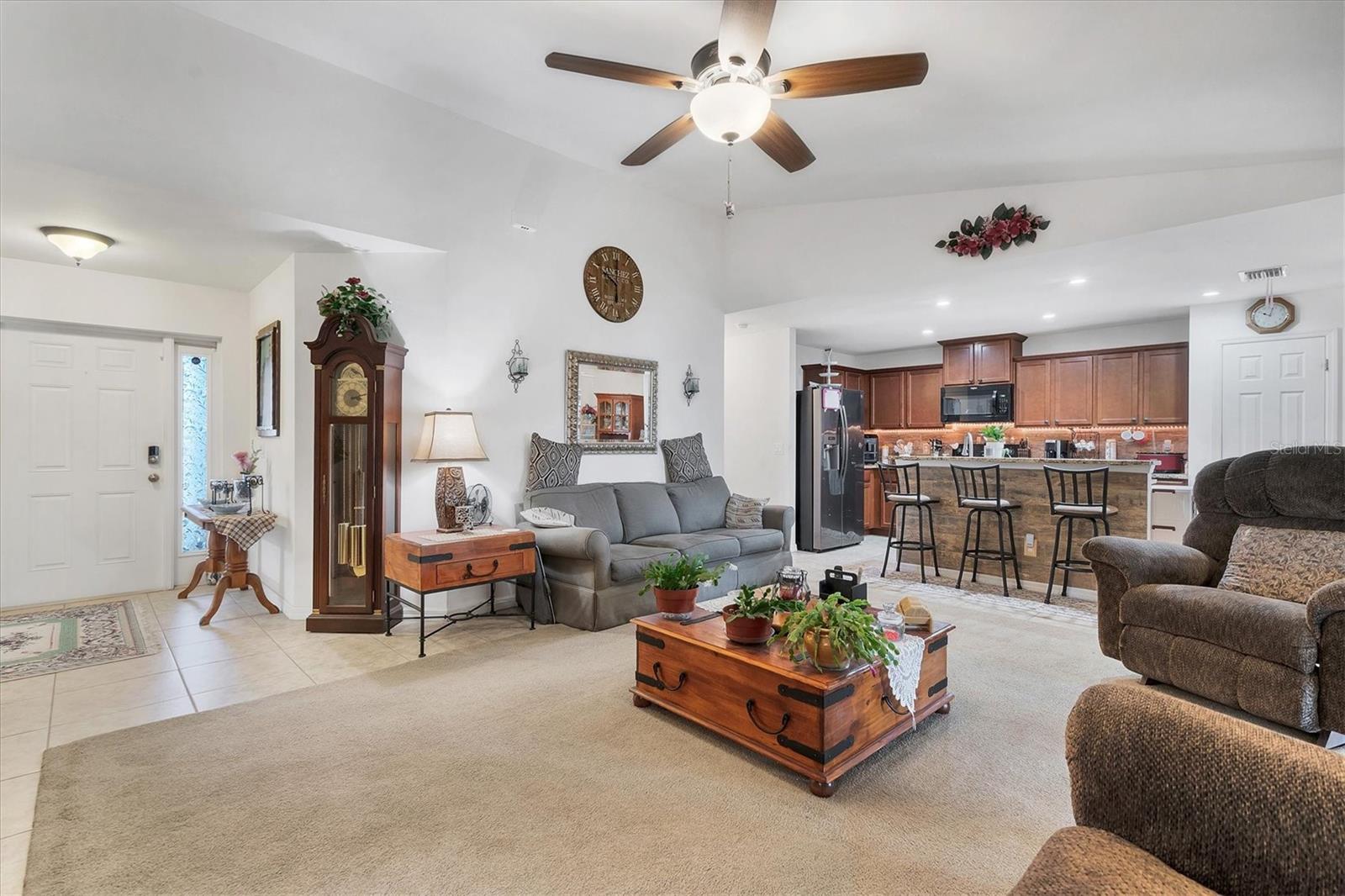1826 Trafalgar Parkway, FL