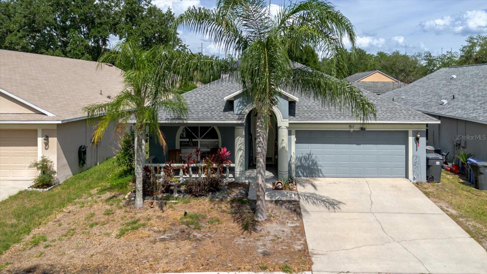 9817 White Barn Way, FL