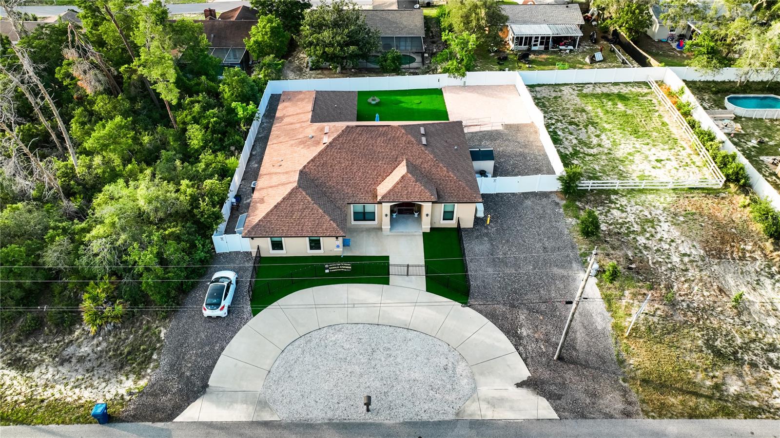 SPRING HILL, FL
