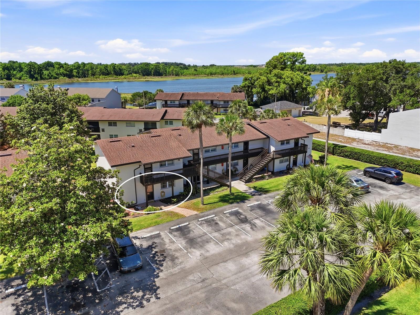900 Avenue Z, FL