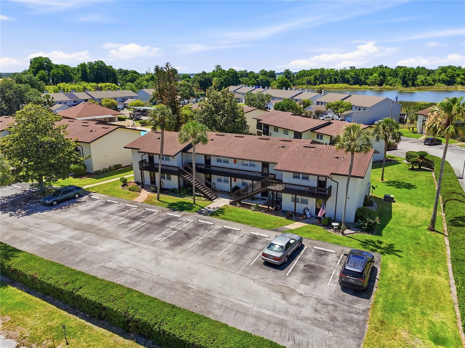 900 Avenue Z, FL