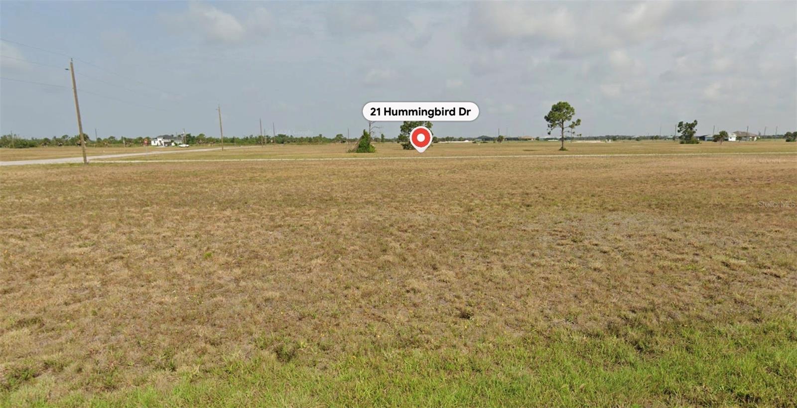 19 Hummingbird Drive, FL