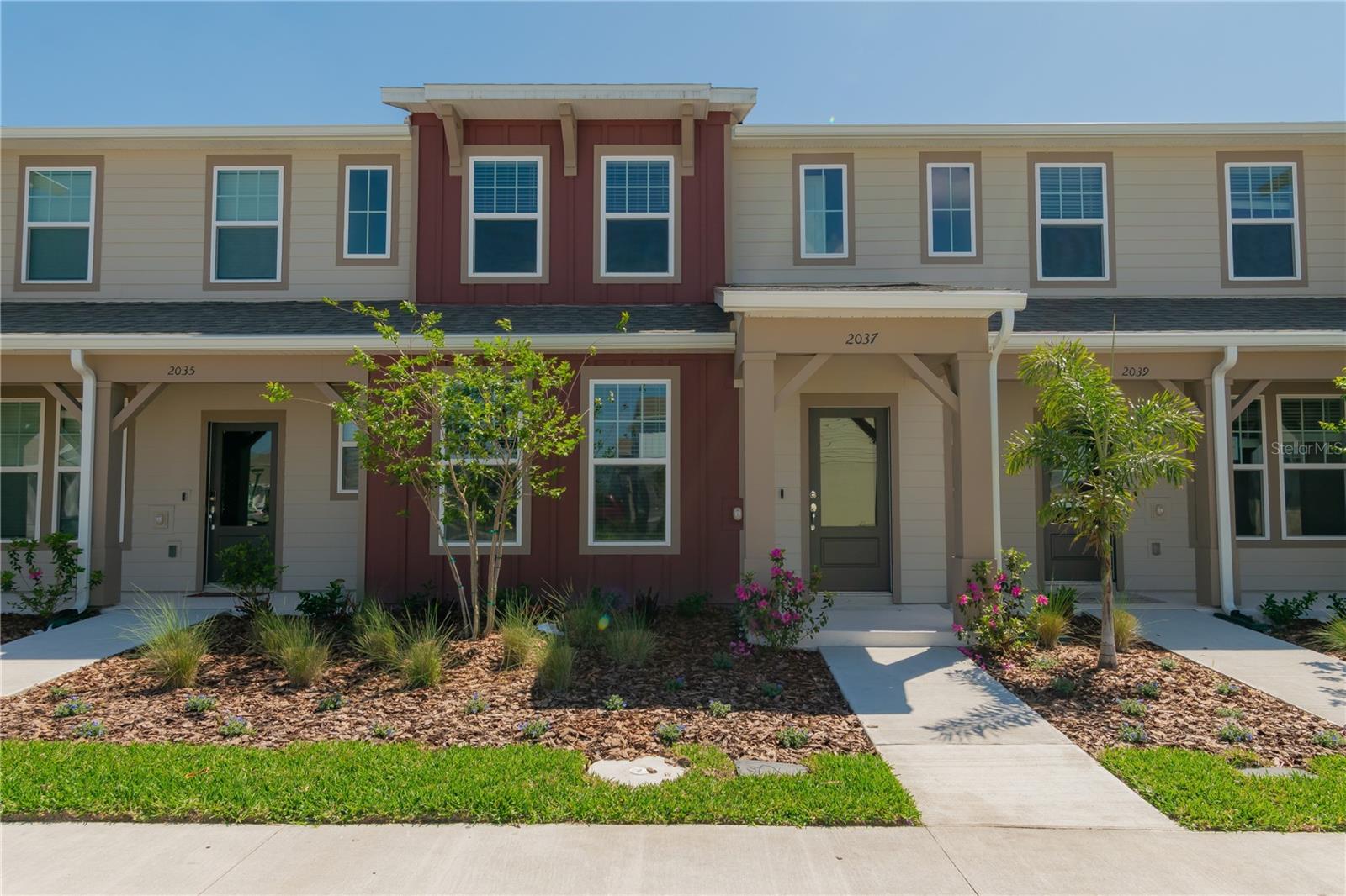 2037 Calm Soul Way, FL