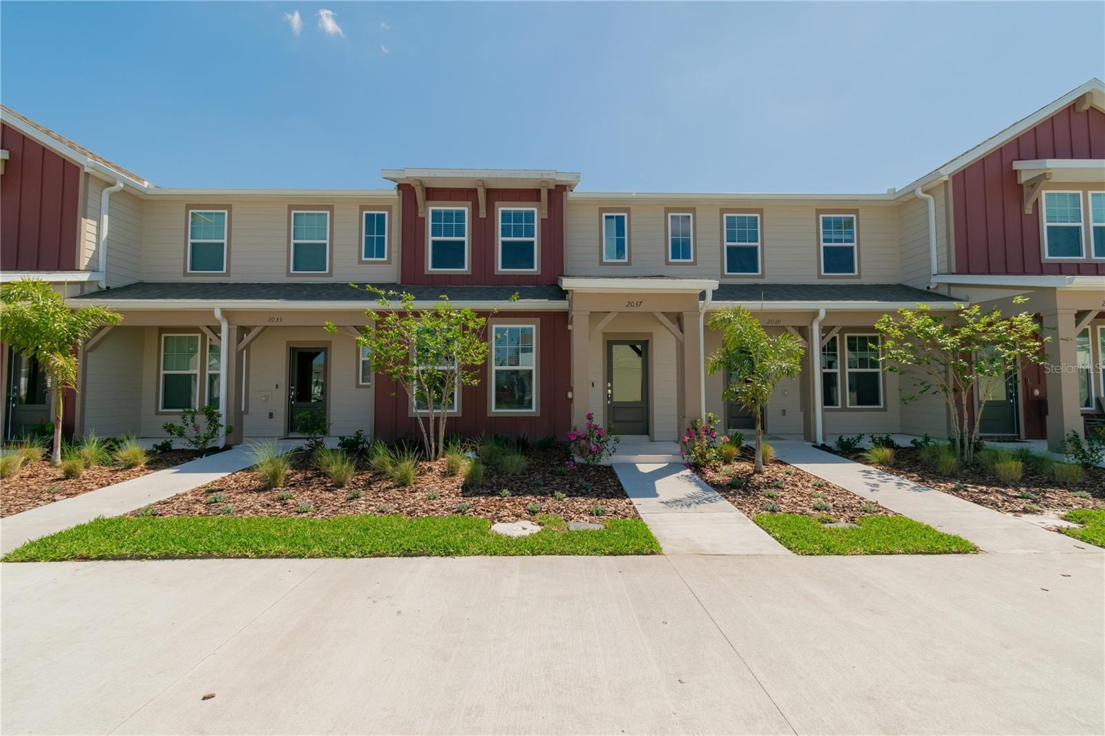 2037 Calm Soul Way, FL