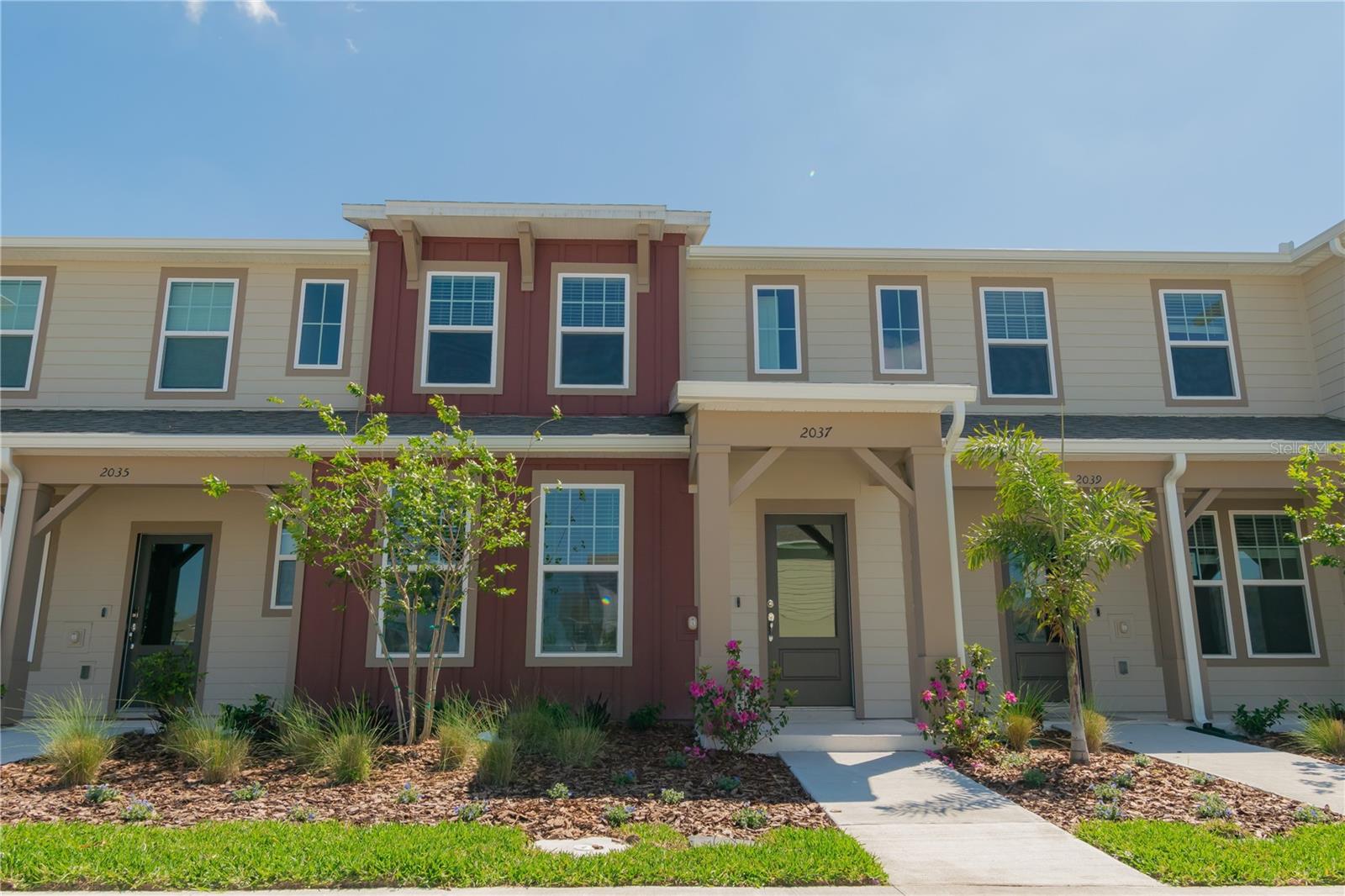 2037 Calm Soul Way, FL
