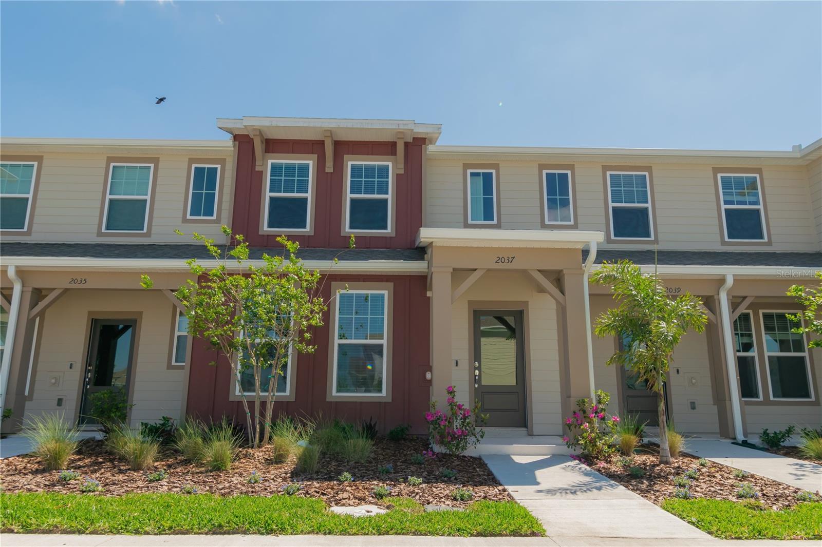 2037 Calm Soul Way, FL