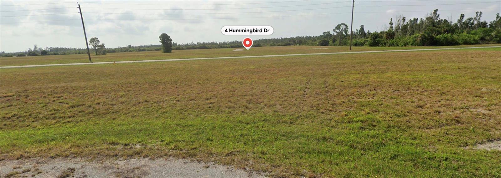 4 Hummingbird Drive, FL