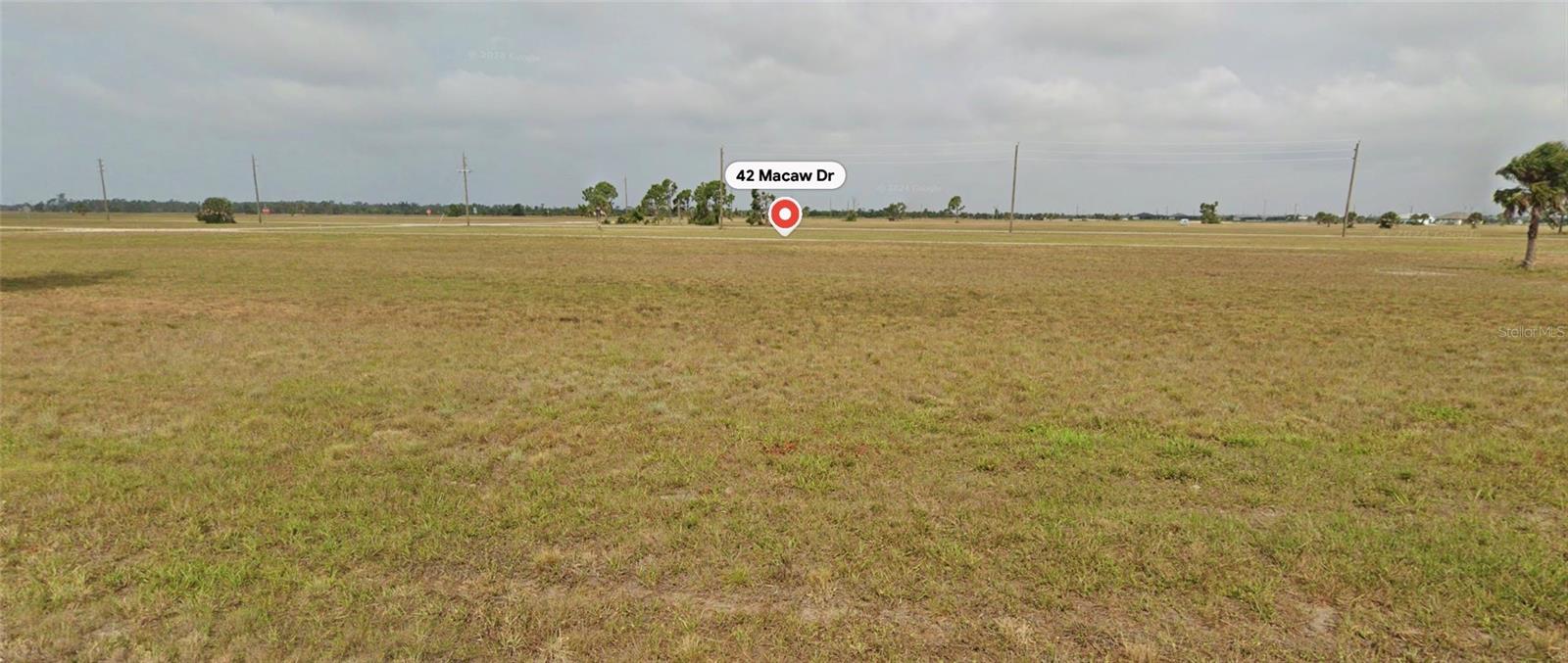 5 Macaw Drive, FL