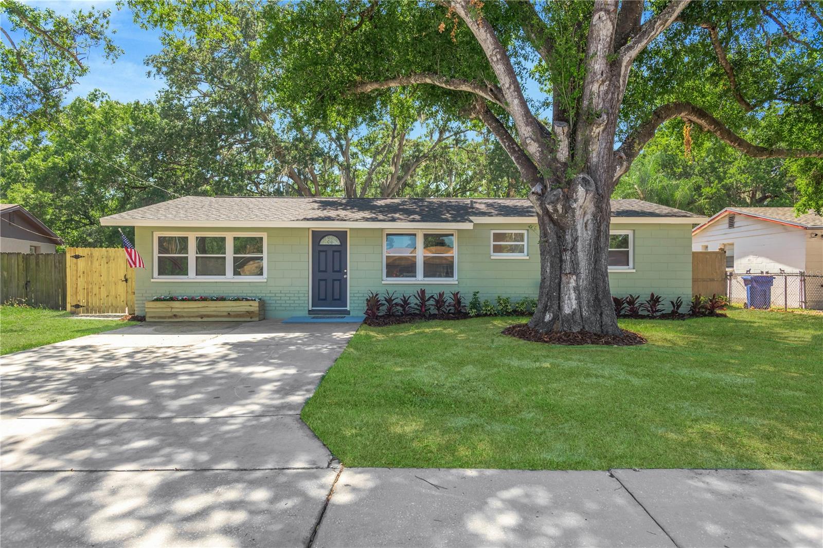 3820 Beechwood Boulevard, FL