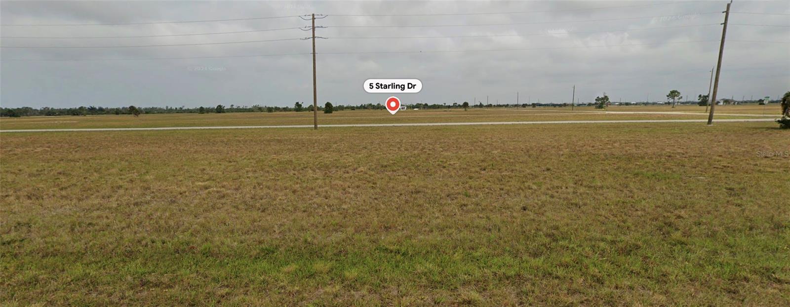 5 Starling Drive, FL