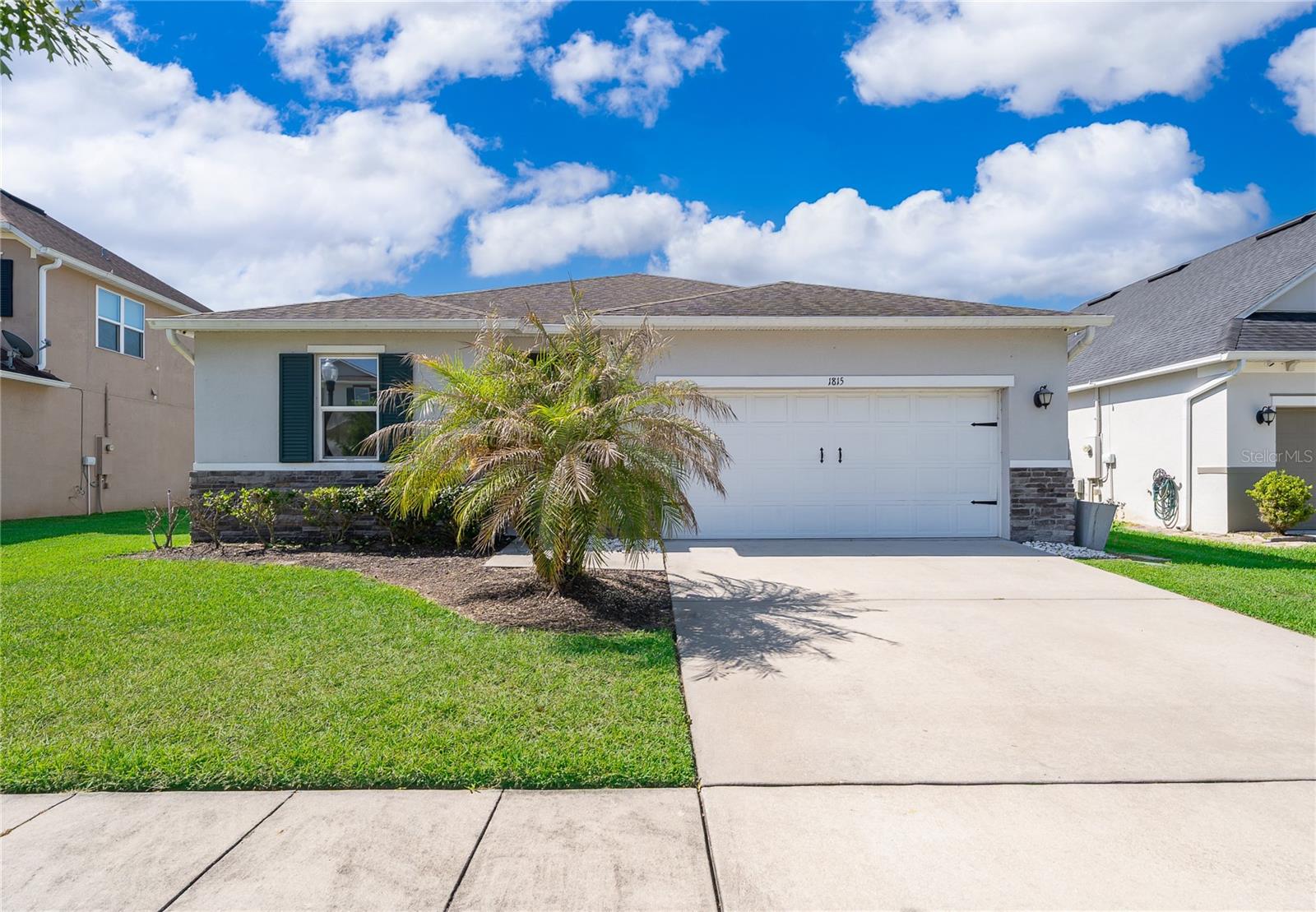 1815 Plumas Way, FL