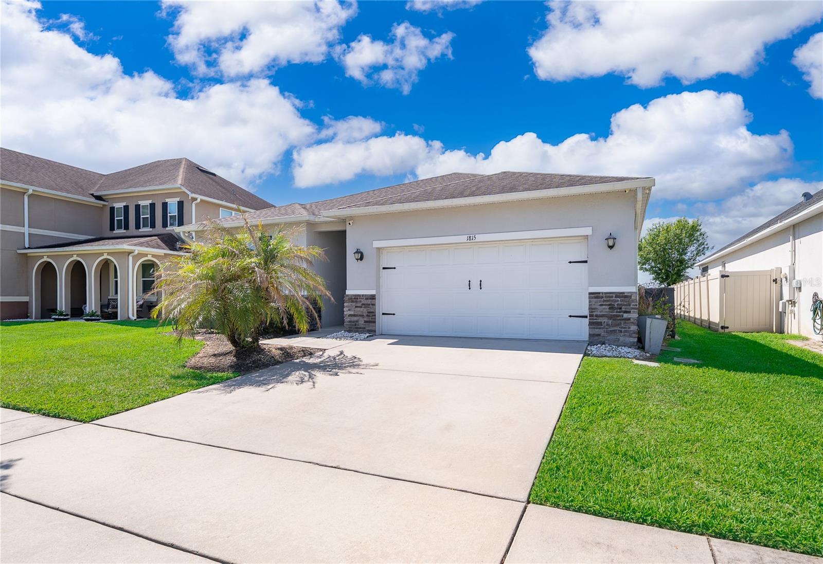1815 Plumas Way, FL