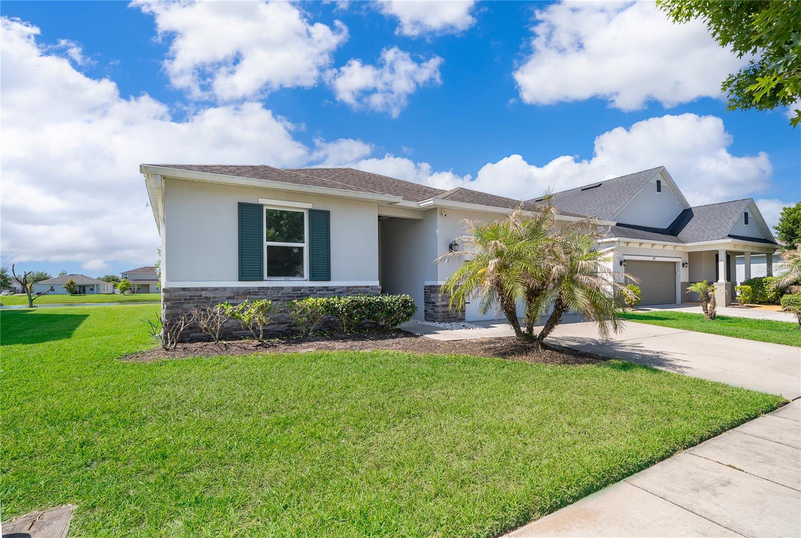 1815 Plumas Way, FL