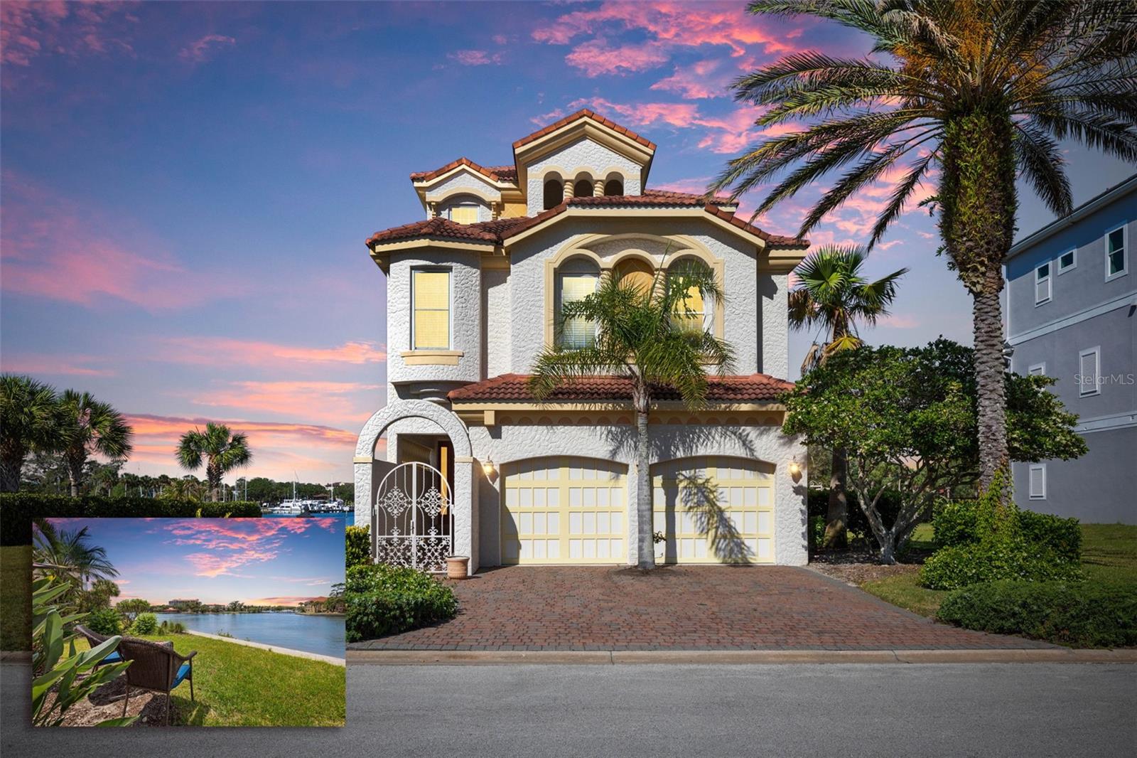 224 Yacht Harbor Drive, FL
