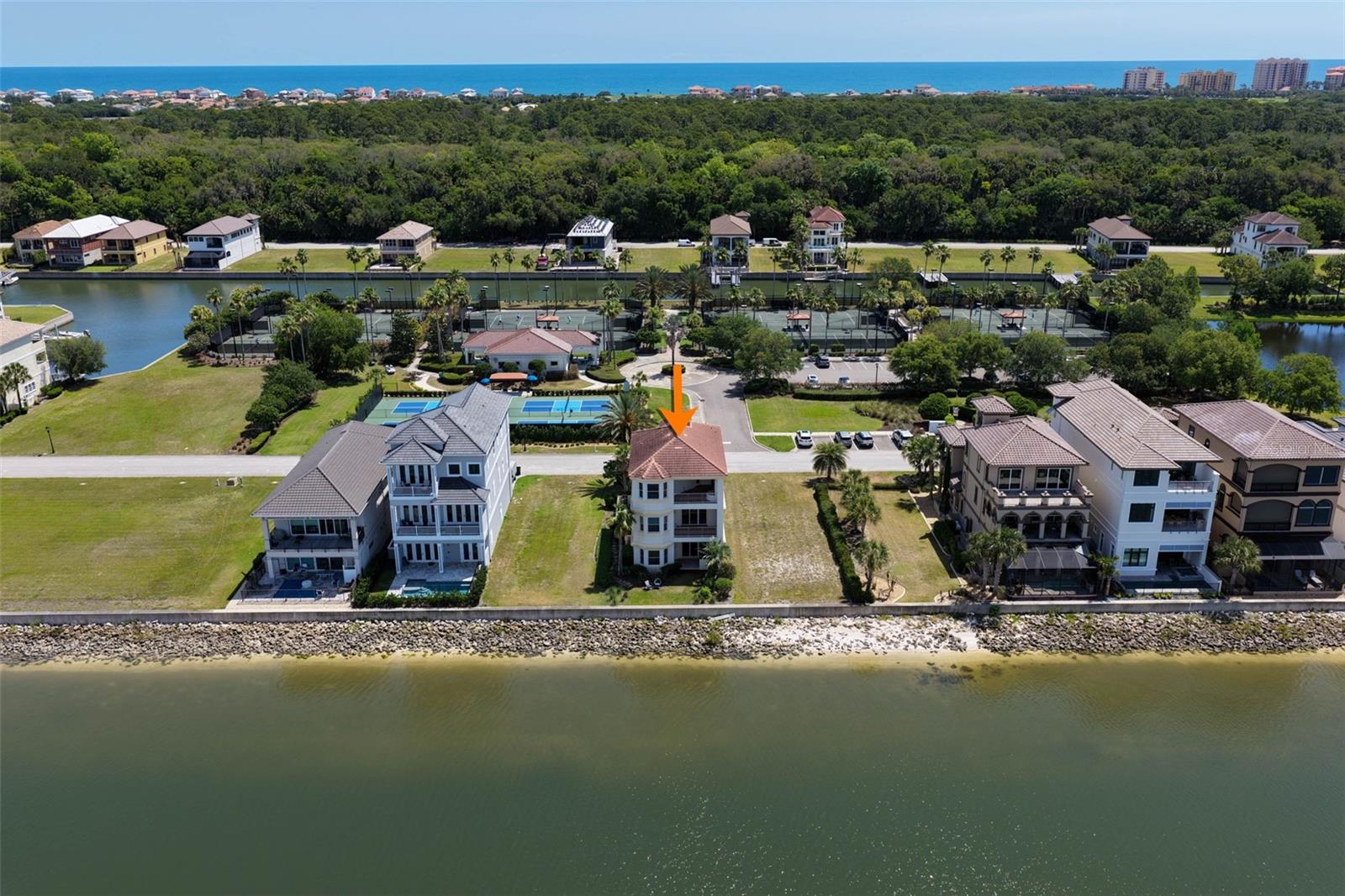 224 Yacht Harbor Drive, FL