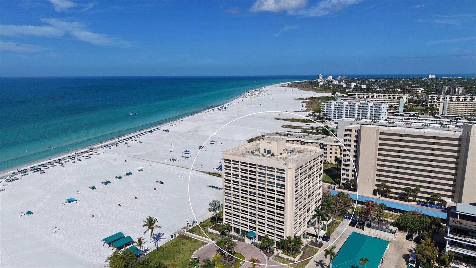 5966 Midnight Pass Road, FL