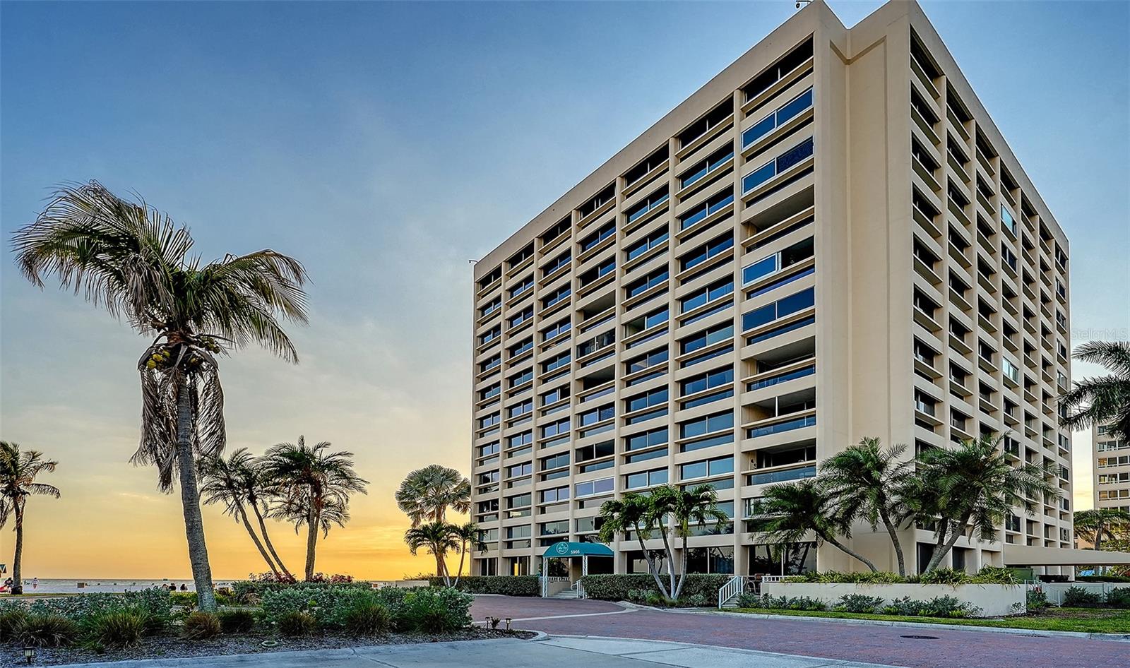 5966 Midnight Pass Road, FL