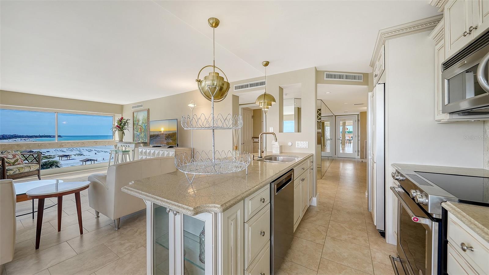 5966 Midnight Pass Road, FL